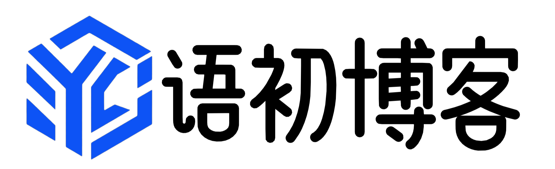 语初博客 - 致力于互联网优质资源共享